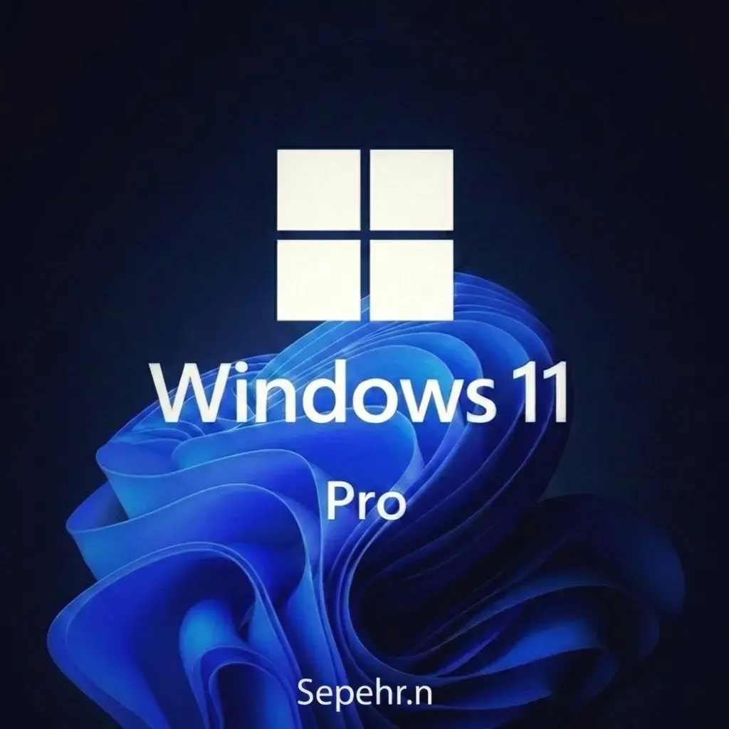 Windows 11 Pro | Цифровой лицензионный ключ | Мгновенная доставка ⚡ 