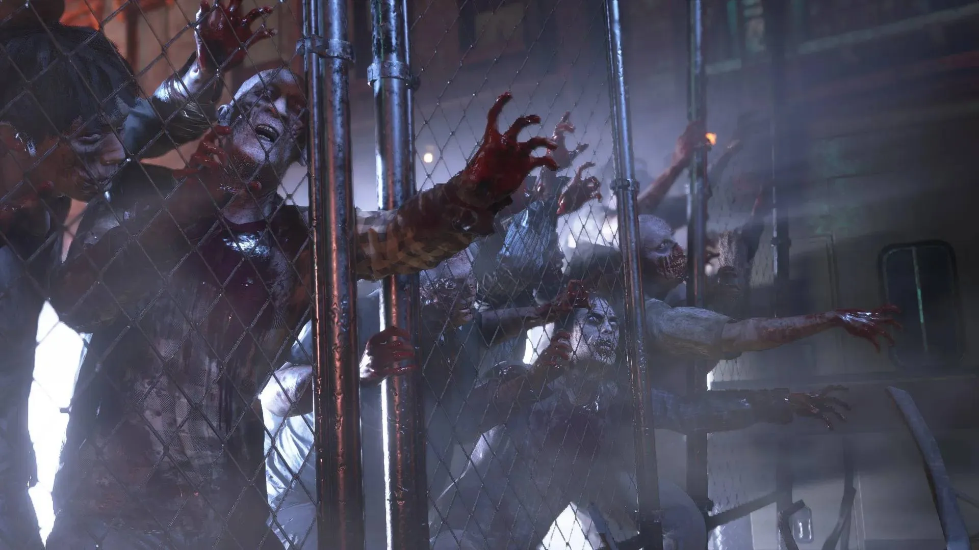 RESIDENT EVIL 2 + 3 RACCOON CITY EDITION Xbox one / Series X|S