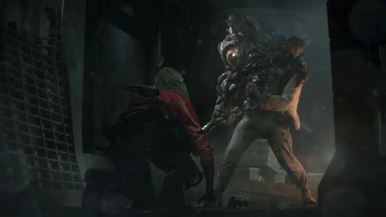 RESIDENT EVIL 2 + 3 RACCOON CITY EDITION Xbox one / Series X|S