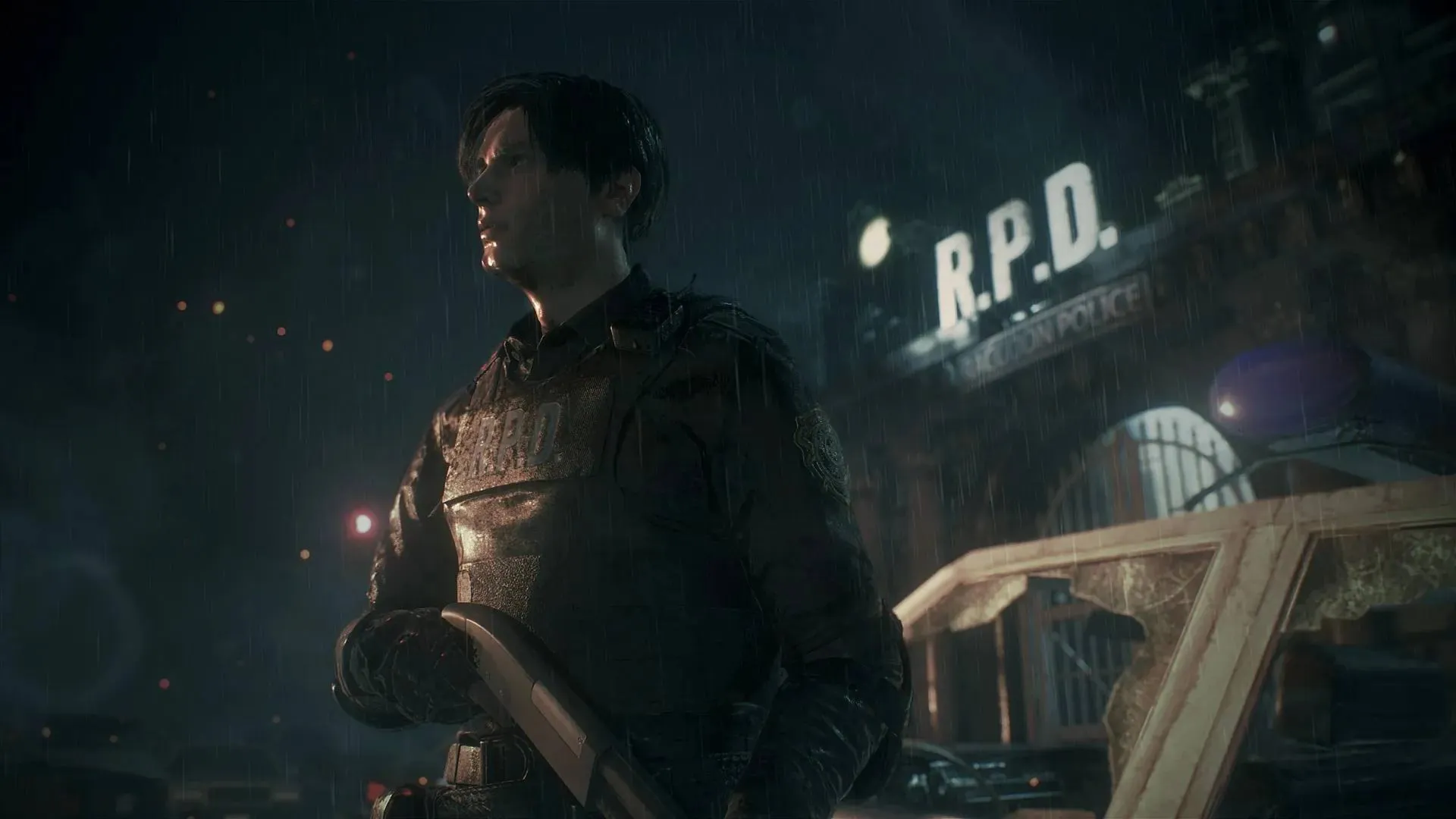 RESIDENT EVIL 2 + 3 RACCOON CITY EDITION Xbox one / Series X|S