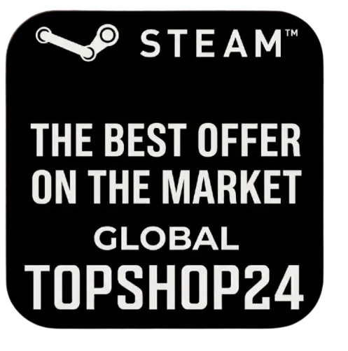 STEAM Globa | 100$ - irongamers.ru