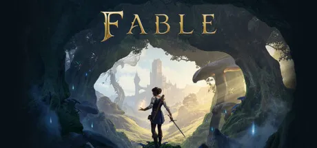 Fable (2026) Standard Edition steam Россия\мир 2026 - irongamers.ru