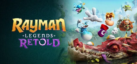 Rayman Legends Retold - Deluxe Edition steam