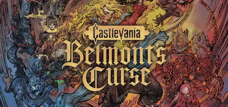 Castlevania: Belmont's Curse - Standard Edition steam