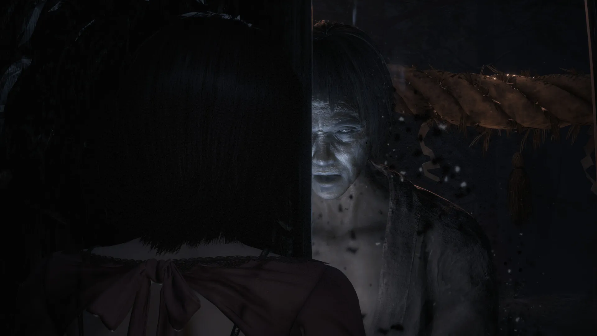 FATAL FRAME II: Crimson Butterfly REMAKE Deluxe Edition / STEAM GIFT - irongamers.ru