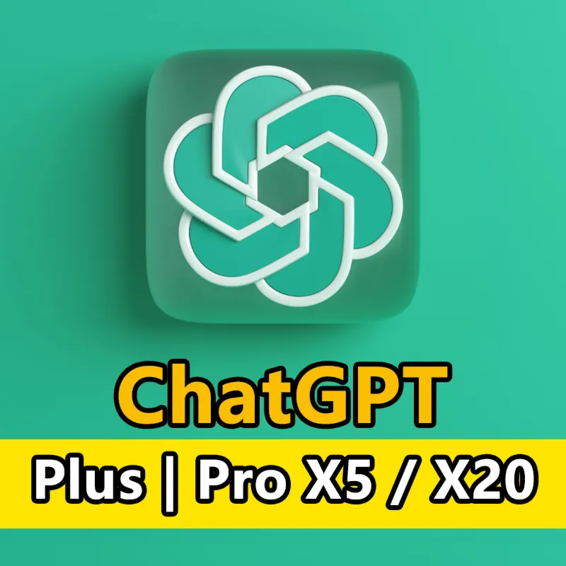 Chatgpt 5.5 Plus Pro 5x-20x Codex Персональный аккаунт 1 месяц Без входа в систему - irongamers.ru