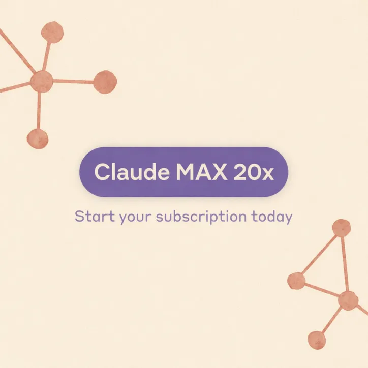 Claude Max 20x Приватный — 1 день демо - irongamers.ru