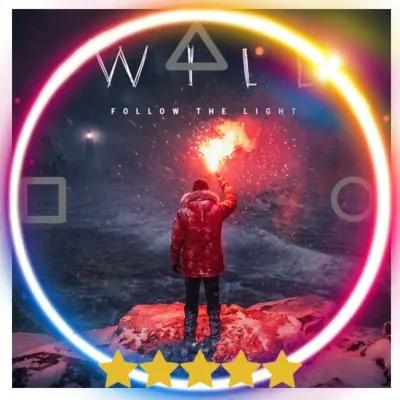 💠 WILL: Follow The Light (PS5/RU) (Аренда от 7 дней)