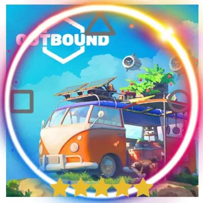 💠 Outbound (PS5/RU) П1 - Оффлайн