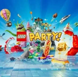 LEGO Party! PC Steam CD Key Region Free