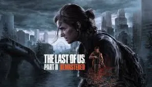 Last Of Us Part II Remastered Steam Offline (No Guard) - irongamers.ru