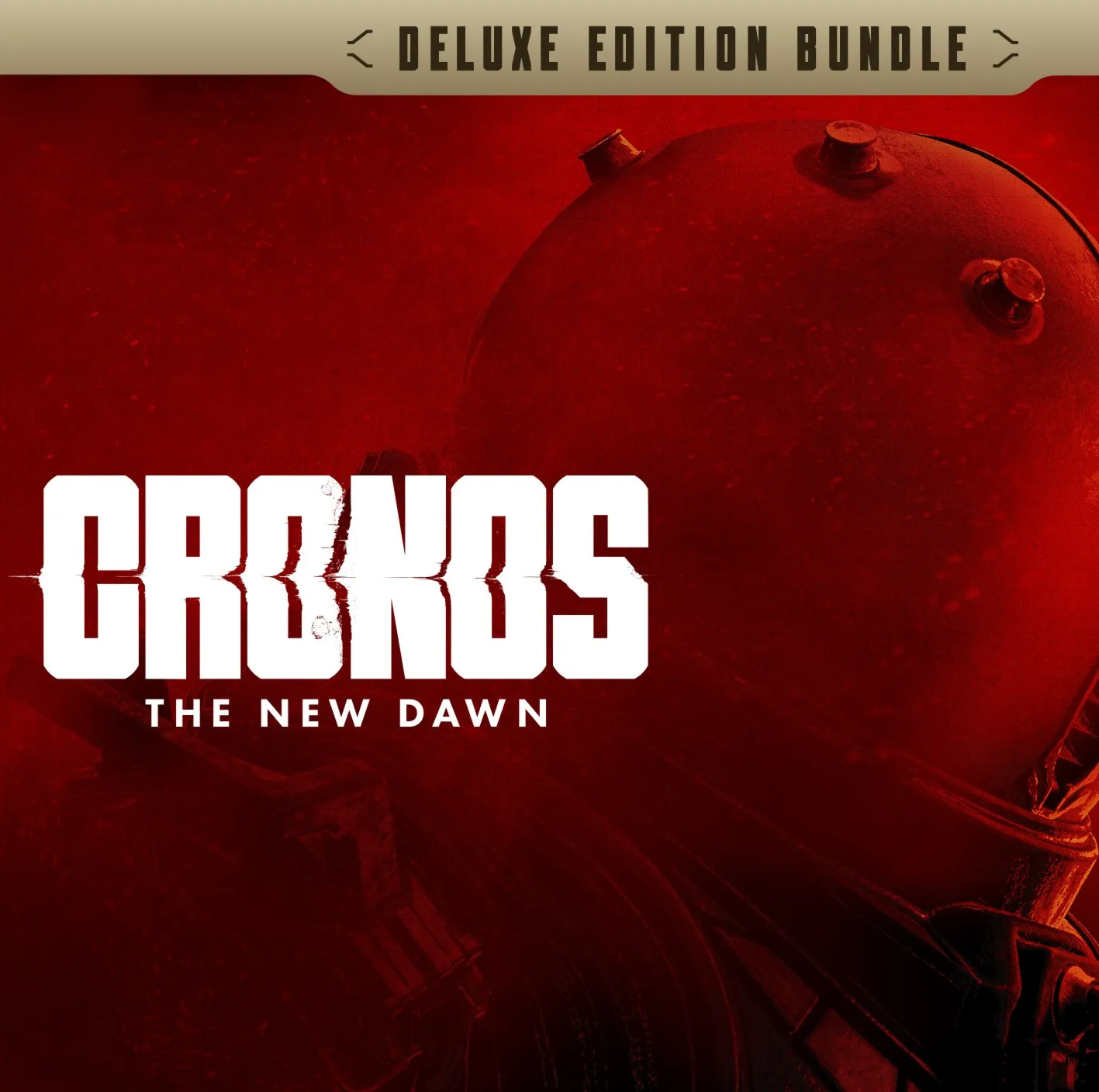 Cronos: The New Dawn PS5 Deluxe PS5/RU П3 - Активация