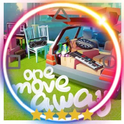 💠 One Move Away (PS5/RU) П1 - Оффлайн