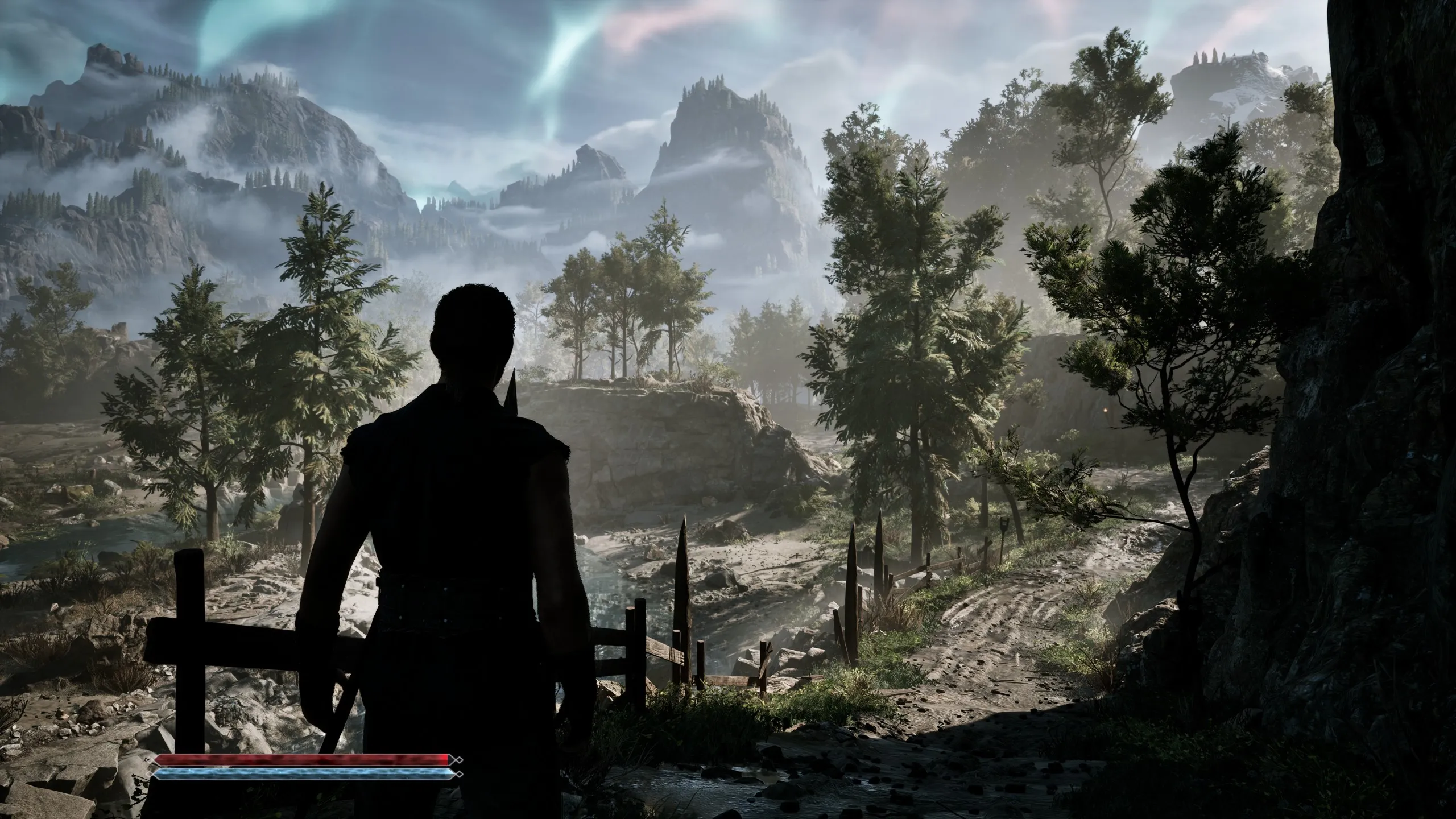 Gothic 1 Remake + Forza horizon 6 + Crimson Desert - irongamers.ru