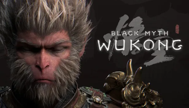 Black Myth: Wukong - Steam Offline