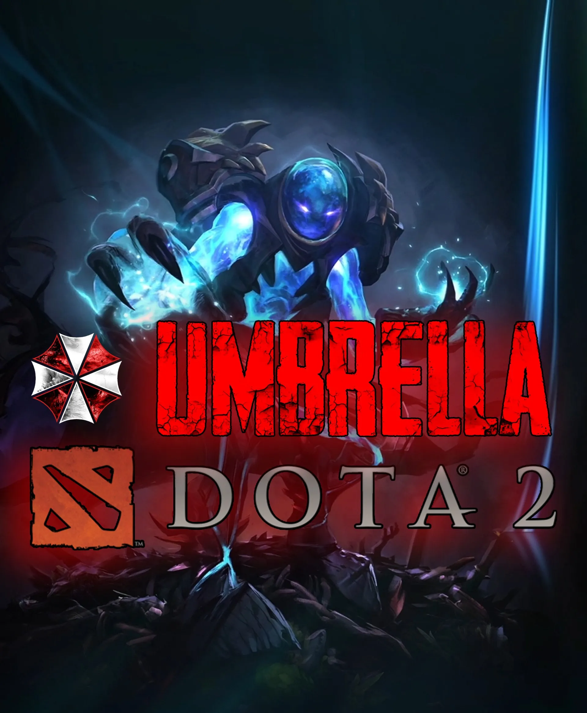 ПОДПИСКА // UMBRELLA // DOTA 2 - irongamers.ru