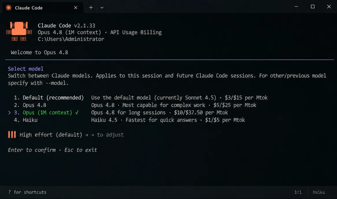 Cheap Claude API Tokens | Opus 4.8 / Sonnet 4.6 | Active Prompt Caching | No Limits - irongamers.ru