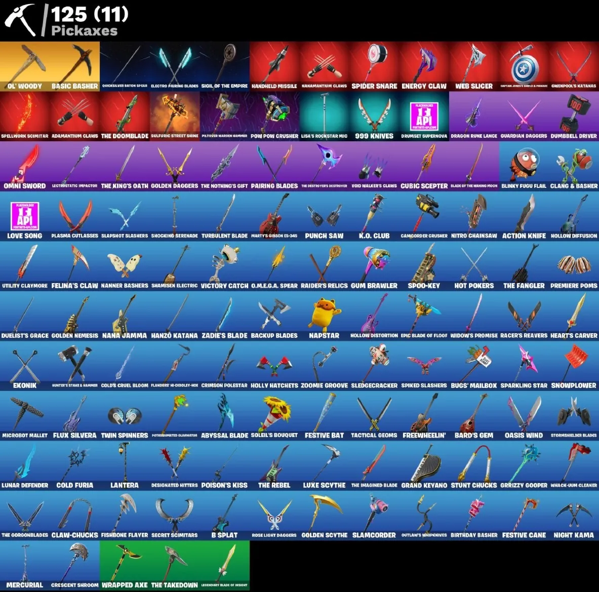 Мгновенный доступ • FN (все платформы) • 74 skins • Master Chief • Полный доступ
