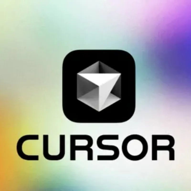 Cursor AI | ПОДПИСКА PRO |  Полный доступ | 1 МЕСЯЦ