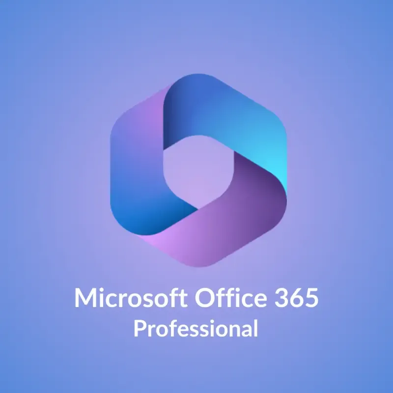 Office 365 Pro | Гарантия | 5 устройств | Партнер Microsoft | Купить лицензию