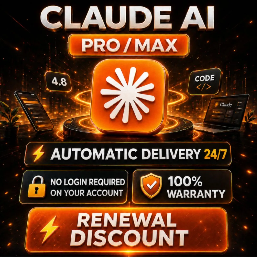 Claude MAX x20 — использование на 1 месяц, общий доступ, без входа в аккаунт. - irongamers.ru