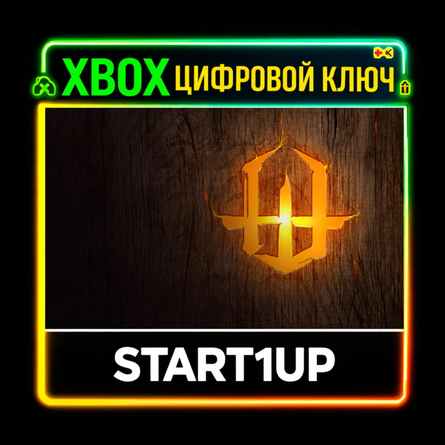 WILD HEARTS™ Karakuri Edition XBOX КЛЮЧ - irongamers.ru