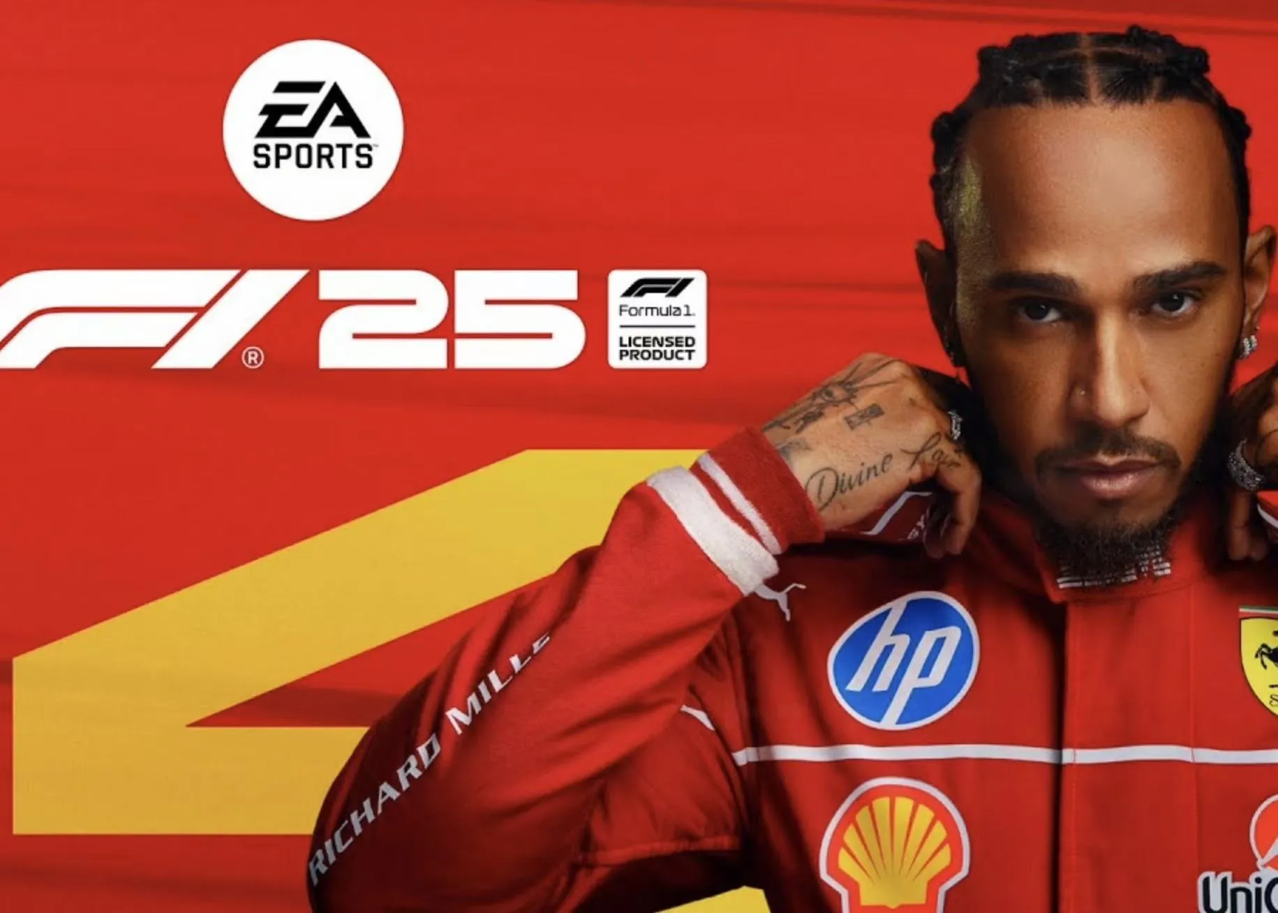 Релиз Steam | F1 25  | Подарки | Китай