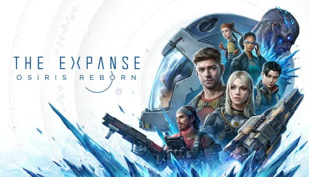 Россия\РБ\МИР The Expanse: Osiris Reborn — STEAM КЛЮЧ + ДОСТУП К БЕТЕ - irongamers.ru