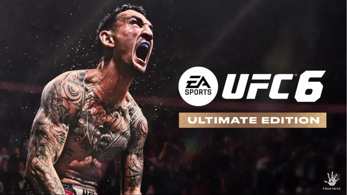 UFC 6 Ultimate + Forza Horizon 6 + FC 26 + Undisputed Xbox Аккаунт Аренда ❤ ️‍🔥 