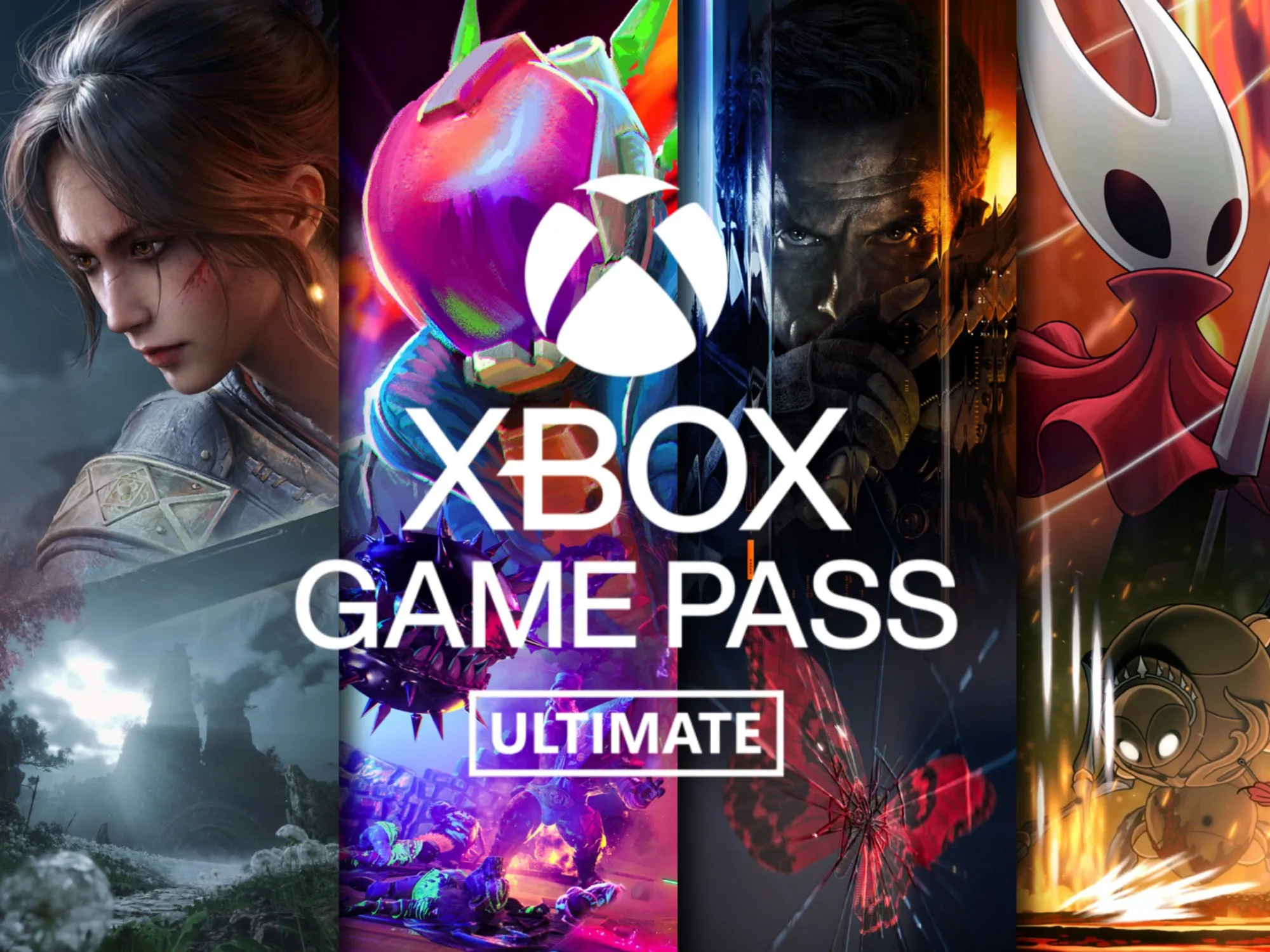 Xbox Game Pass Ultimate На 12 Месяцев | Онлайн - Играете через свой аккаунт | PC+XBOX - irongamers.ru