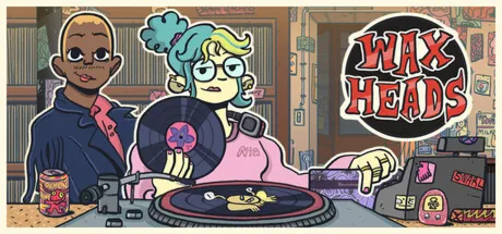 Wax Heads /Steam Ключ / Только Европа - irongamers.ru