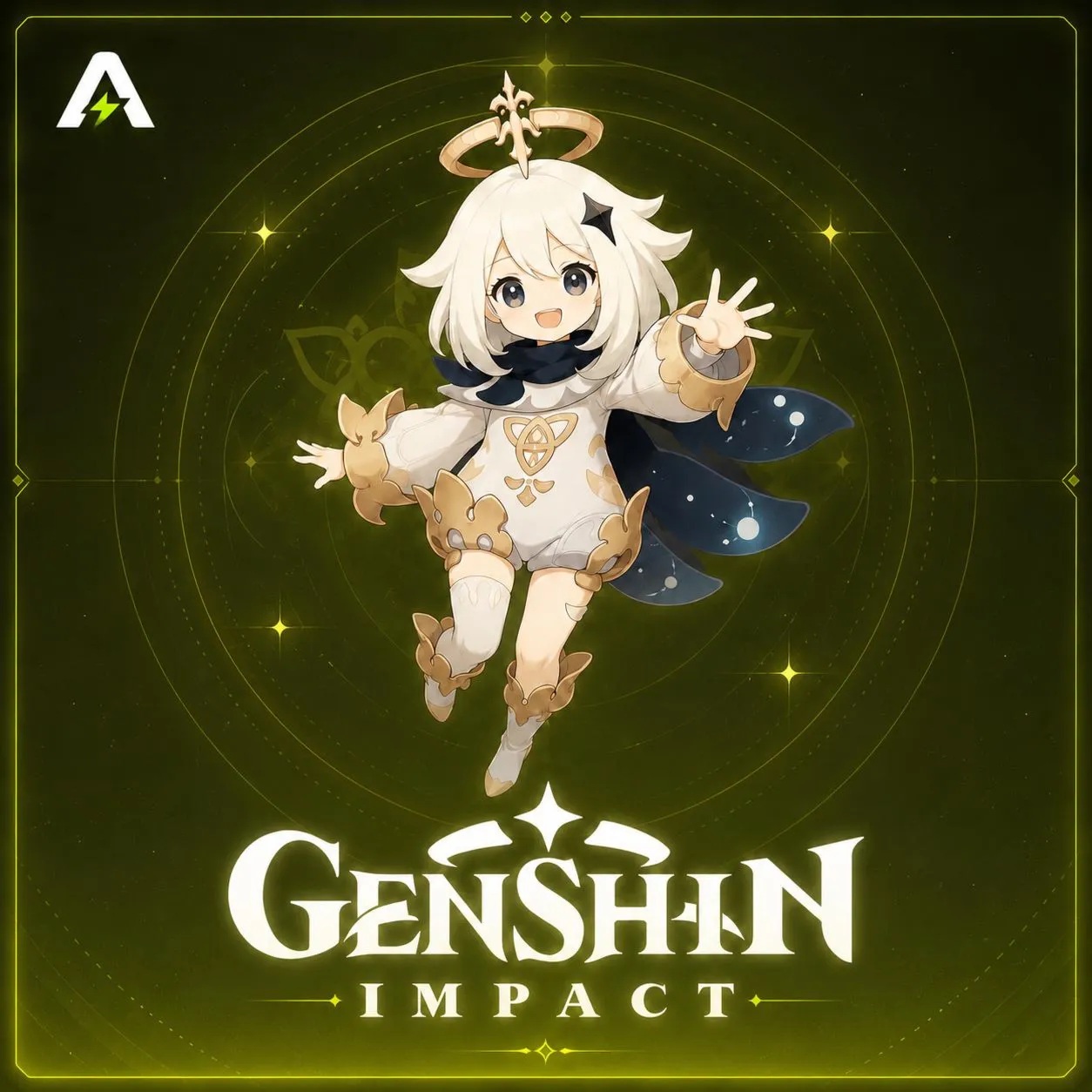 Автодоставка 24/7 | Genshin Impact Кристаллы, Гранулы, Луна - irongamers.ru