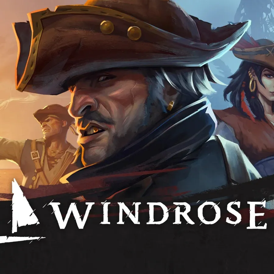 Windrose - (Steam гифт | Беларусь)