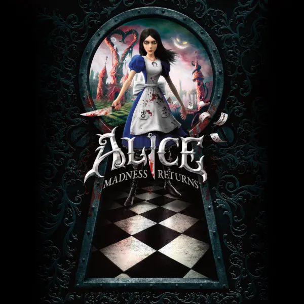 Alice Madness Returns - (Steam гифт | Казахстан)