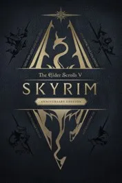 The Elder Scrolls V: Skyrim Anniversary Edition - irongamers.ru