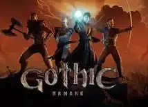 GOTHIC 1 REMAKE (офлайн-аккаунт) | Мгновенная доставка | По всему миру |