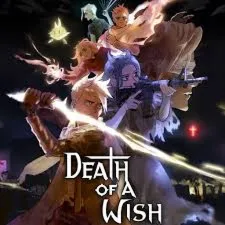 Death of a Wish Steam ключ Весь Мир Global RU/CIS РФ Россия key код стим СНГ