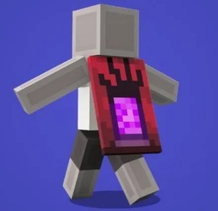 MINECRAFT 【Menace Capes】 SKIN • TITTOK SKIN• JAVA &amp; BEDROCK•GLOBAL - irongamers.ru