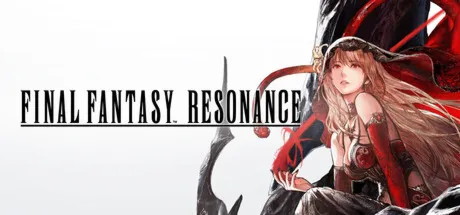 FINAL FANTASY RESONANCE steam