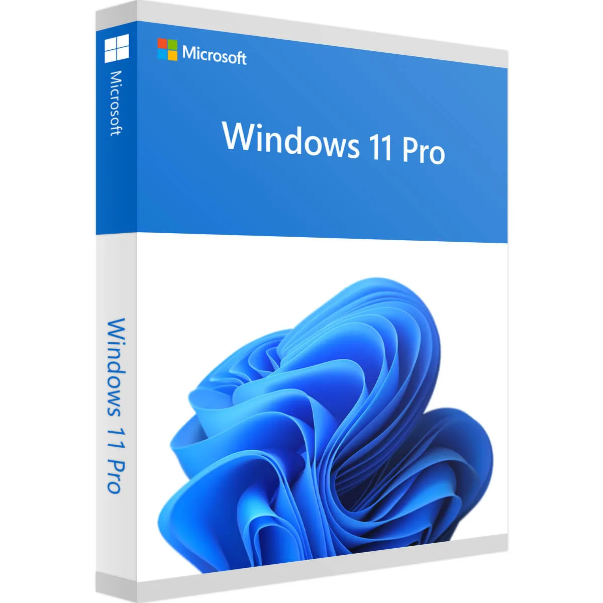 Ключ Windows 11 Pro — Мгновенная доставка, подлинная лицензия - irongamers.ru