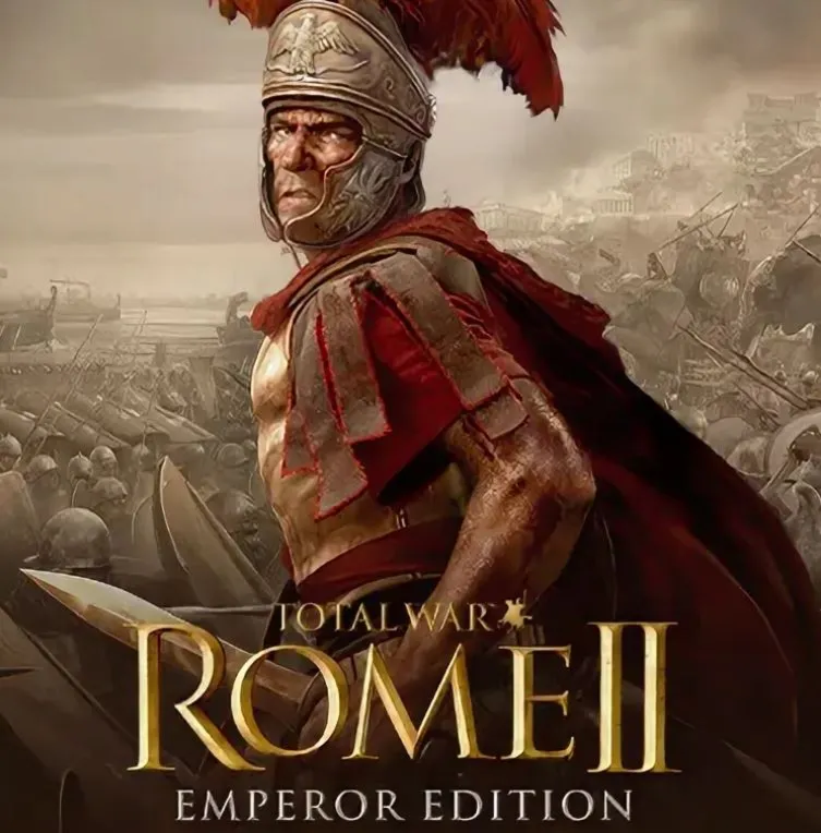 Total War: ROME II Emperor Edition +5 DLC (Ключ Steam) Россия СНГ Весь Мир