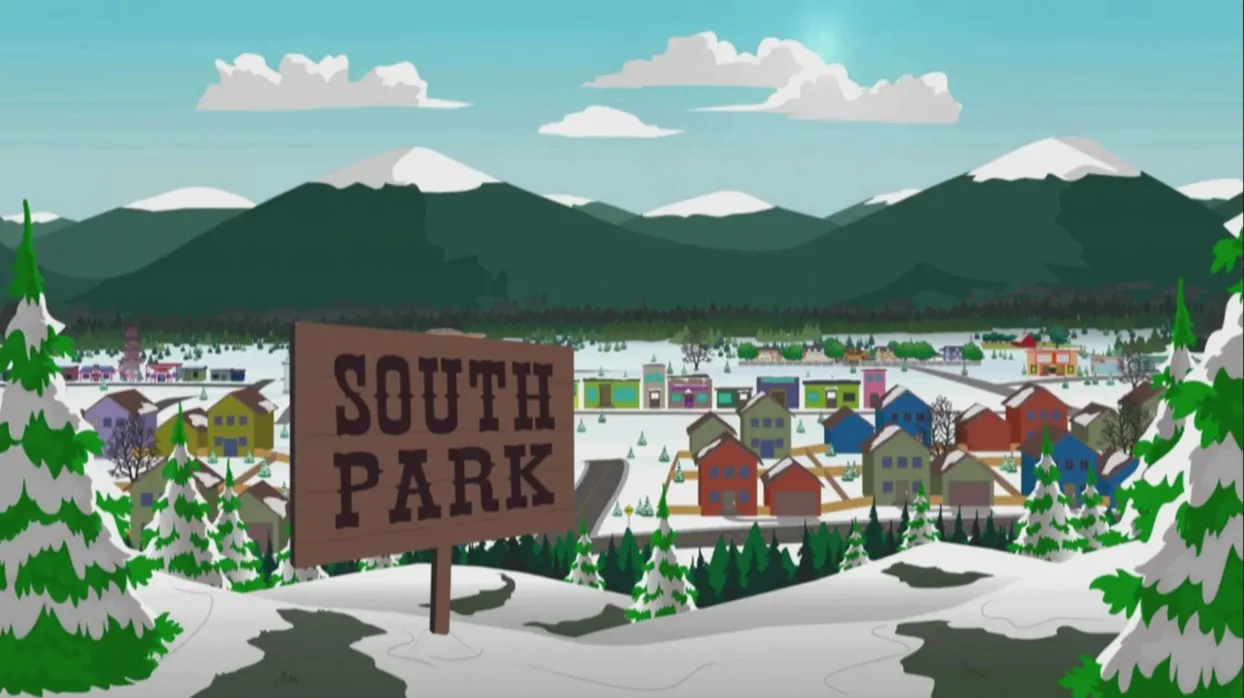 South Park: The Stick of Truth XBOX ONE КЛЮЧ 🔑 АРГЕНТИНА