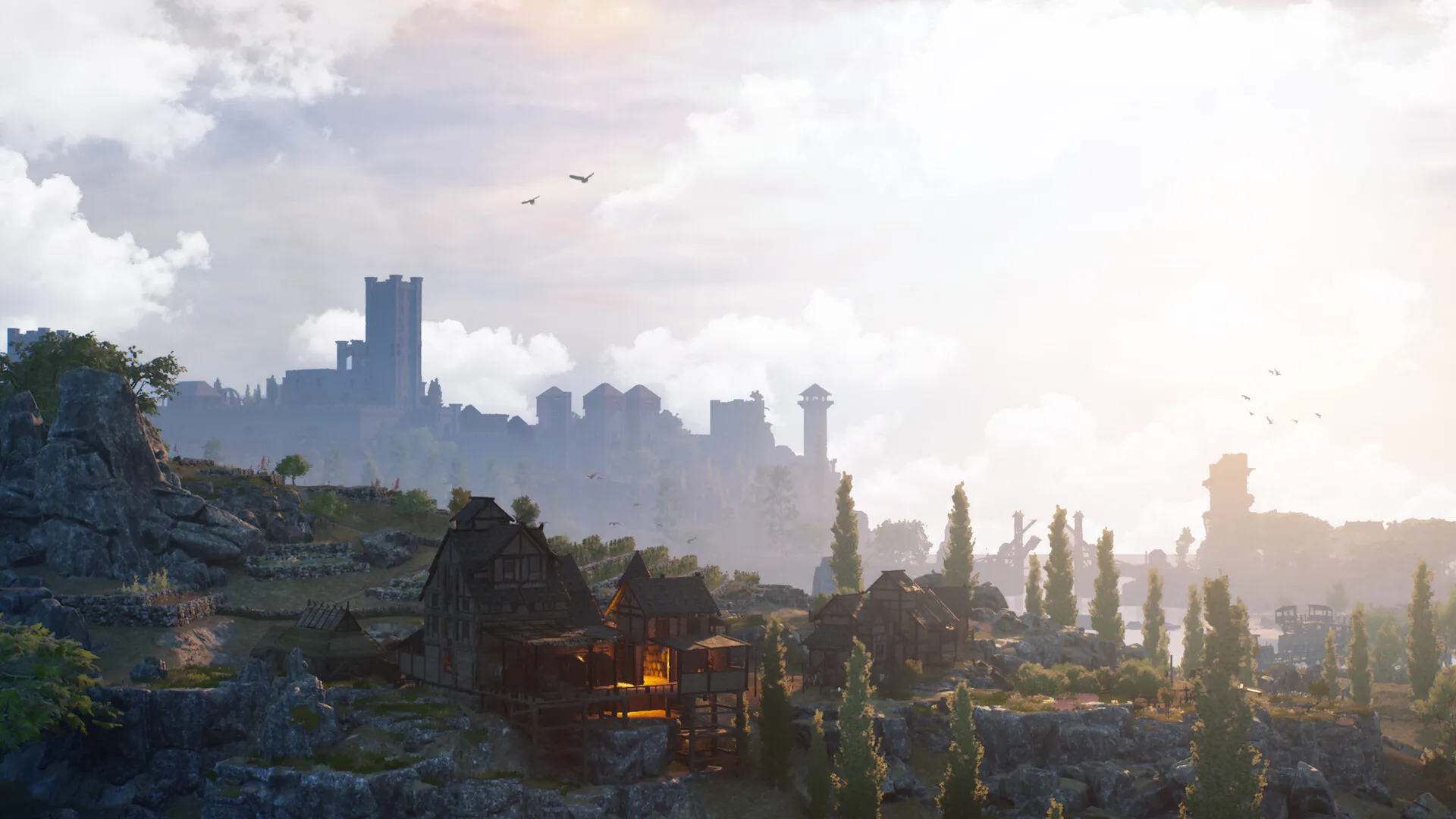 Bellwright XBOX SERIES X|S PC ПОКУПКА ИГРЫ НА ВАШ АКАУНТ - irongamers.ru