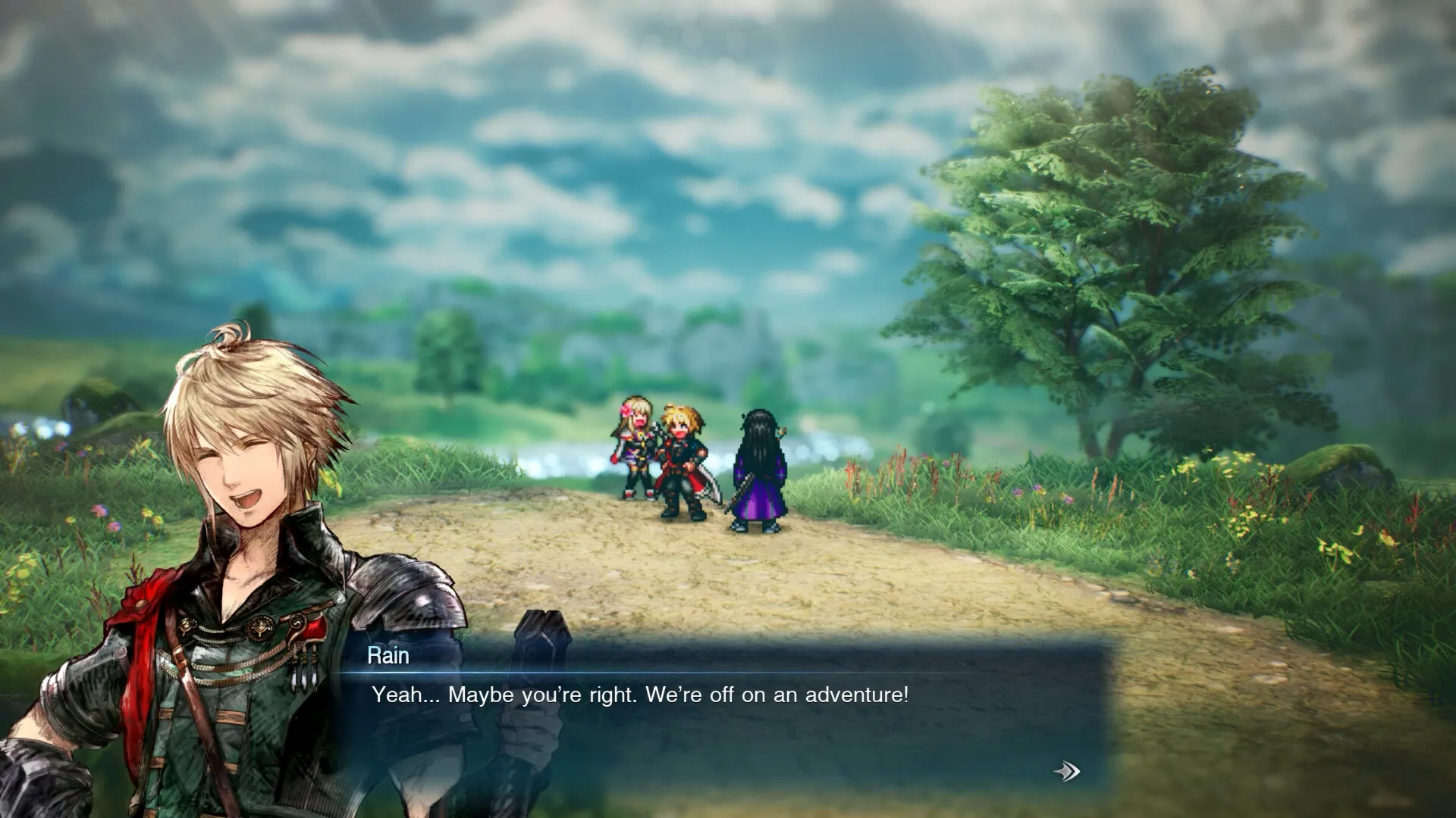 FINAL FANTASY RESONANCE XBOX X|S PC ПОКУПКА ПРЕДЗАКАЗА НА ВАШ АКАУНТ - irongamers.ru