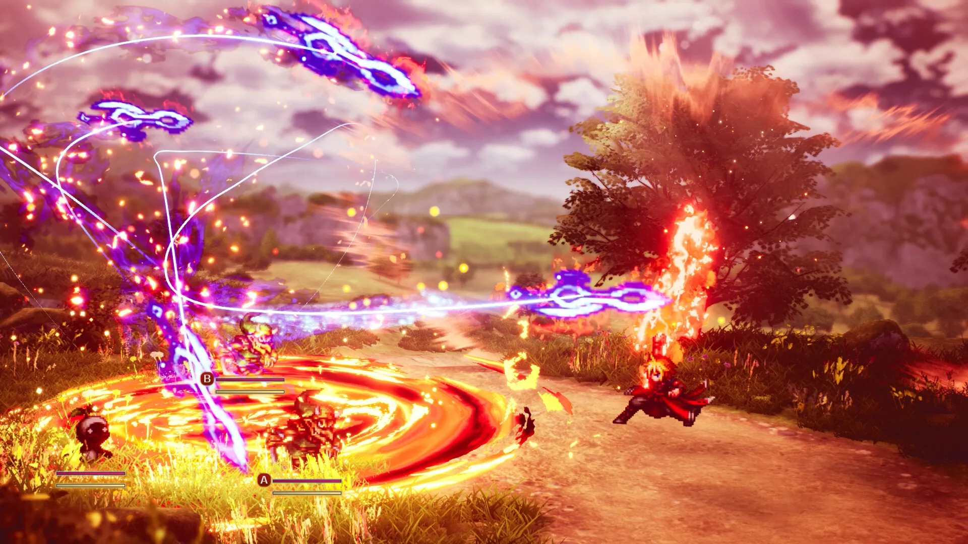FINAL FANTASY RESONANCE XBOX X|S PC ПОКУПКА ПРЕДЗАКАЗА НА ВАШ АКАУНТ - irongamers.ru