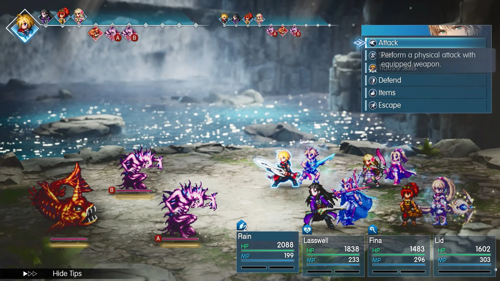 FINAL FANTASY RESONANCE XBOX X|S PC ПОКУПКА ПРЕДЗАКАЗА НА ВАШ АКАУНТ - irongamers.ru
