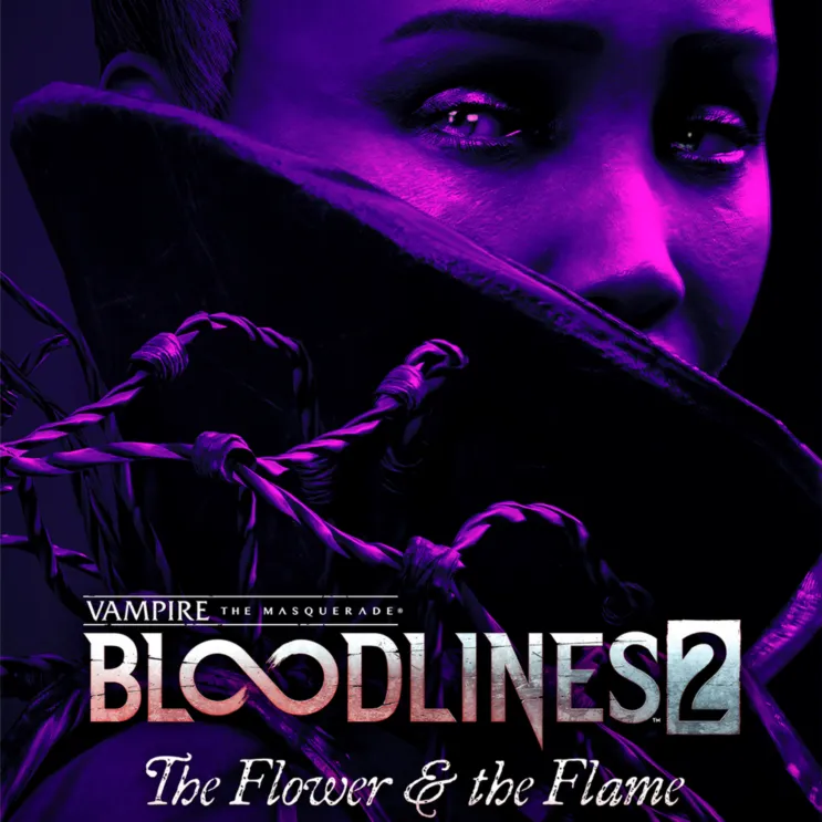 Vampire: The Masquerade Bloodlines 2. Premium + ВСЕ DLC | LOGIN:PASS