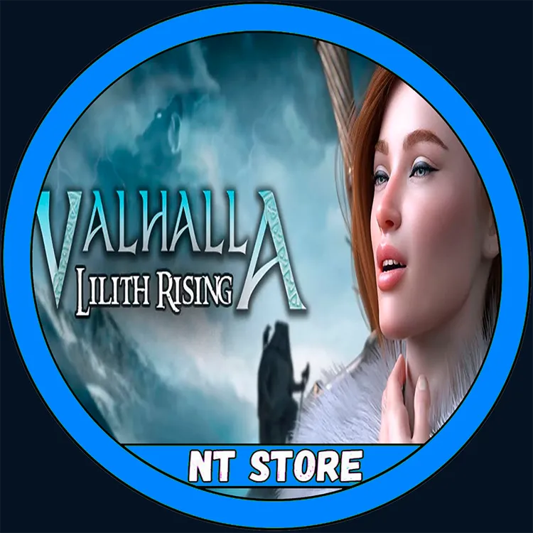 Valhalla: Lilith Rising Аккаунт c игрой + ИГРЫ STEAM - irongamers.ru