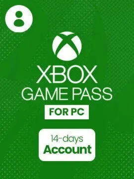 XBOX GAME PASS ПК 14 дней + EA PLAY NEW ACCOUNT