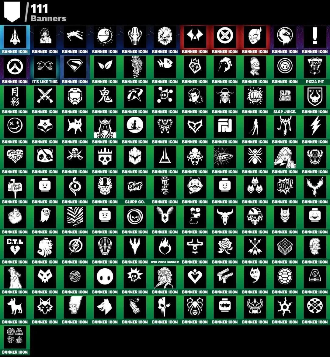 Мгновенный доступ • FN (все платформы) • 83 skins • Zeus •Peter Griffin•Полный доступ